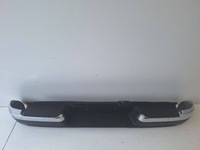 фото thumb №6, Vw amarok ii бампер задня n1xb-17b810-a оригінал