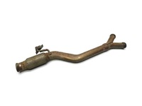 фото thumb №1, Гасник коливань труба mercedes r w251 3.0 cdi