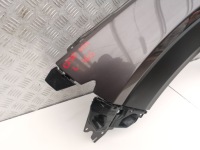 фото thumb №8, Mazda cx30 usa 2021 крила лівий передній kompletny молдинг 46g