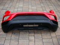 фото thumb №2, Vw t-roc 2ga бампер задняя задний