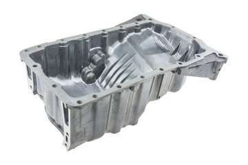 фото thumb №5, Піддон масляна vw passat 1.6, 1.9tdi 96-05,