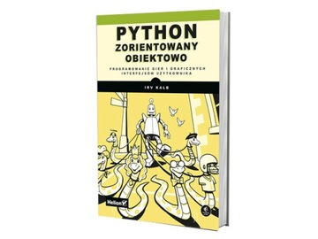 Объектно-ориентированный Python. Программирование игр