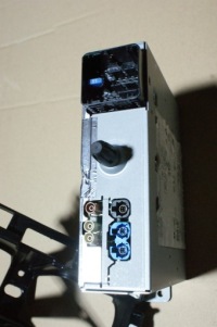 фото thumb №8, Citroen c3 iii 20r великий радіо планшет комплект