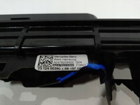 фото thumb №10, Mercedes-benz glb кронштейн радіатора підсилювач pas передній a2476223300