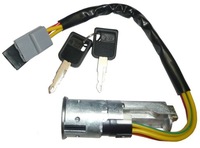 фото thumb №2, Замок запалювання renault twingo ysm-4rn08