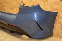 фото thumb №8, Бампер задня kompletny 4 pdc+ślizgi+ балка bmw 1 f40 m-pakiet 21r stormbay