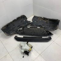 фото thumb №13, Капот бампер крылья pbj лампы pas перед kpl. jeep wrangler iv jl 20r