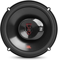 фото thumb №3, Jbl stage3 637 4 динаміки trójdrożne vw passat b6 b7 cc двері перед+ зад