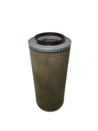 Купить Фильтр воздуха mann фильтр c15 165/4, фото thumb