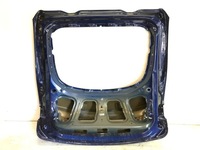 фото thumb №10, Tesla модель s кришка багажника задня зад оригінал