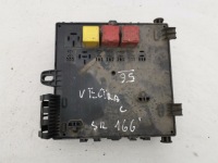 Купити Коробка запобіжників bsi 13125485ax opel vectra c, фото thumb