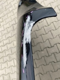 фото thumb №10, Mercedes e-klasa w212 a212 капот крышка двигателя