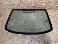 фото thumb №1, Скло задня задня bmw 3 e46 sedan