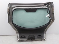 фото thumb №9, Крышка багажника задняя задняя alfa romeo gt 03-10