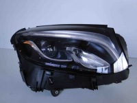 фото thumb №2, Mercedes glc 253 лампа права full led high perform