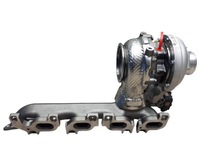 фото thumb №6, Турбонагнітач turbo alfa romeo giulia alfa romeo stevio 2.2 d 2.2 jtdm