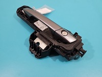 фото thumb №1, Ручка перед левая наружная gla x156 2013-2019