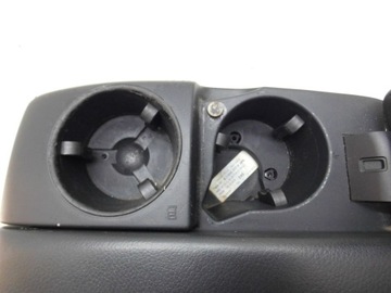 фото thumb №9, Подлокотник 4l1864207h audi q7 4l кожа оригинал