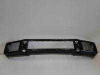 Mercedes g klasa w463 463 рестайлінг  бампер передній pts Недорого, фото thumb