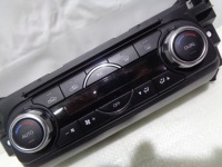 фото thumb №1, Mazda cx5 18r панель кондиціонера kb8m оригінал 17 23r.