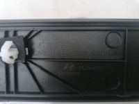 фото thumb №10, Новая оригинальная молдинг правая дверь передних hyundai tucson 15- 87722d7000