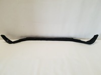 фото thumb №7, Ford fiesta mk7 lift спойлер резиновый элемент w бампер перед