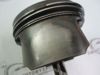 фото thumb №5, Opel adam 1.4 b a14xer 87km 13r 146 tys km поршень шатун