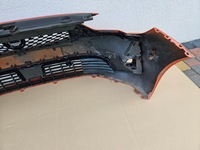 фото thumb №9, Бампер передній перед opel corsa f gsi