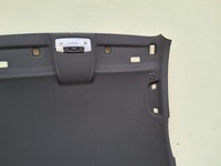 фото thumb №13, Bmw f20 seria 1 потолок чёрная м-пакет комплект стойки