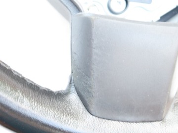 фото thumb №11, Руль кожа air bag opel astra 3 iii h zafira b 2 ii