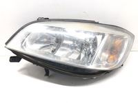 фото thumb №2, Фара левый перед opel zafira a 90582021 99-05 лампа