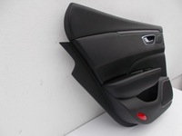 фото thumb №8, Обивка дверь левая левый задняя renault talisman