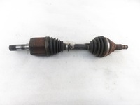 фото thumb №1, Привідний вал ліва opel vectra c 3.0 cdti автоматична коробка передач