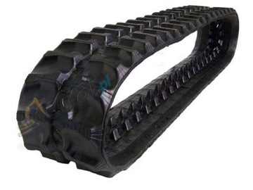Резиновая гусеница 230x72x48 Neuson 1702 1902 KTL Track Gąsienice Śląsk