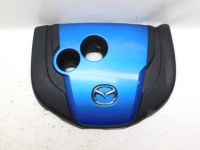 фото thumb №6, Крышка защита двигателя - mazda cx5 cx-5 2.2d