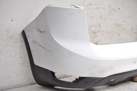 фото thumb №11, Ford kuga i mk1 бампер задня задній pdc