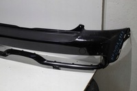 фото thumb №3, Mini cooper r56 lift бампер задняя хороший 09r+