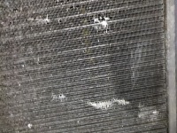 Renault megane 2 1.9 dci радіатор води 872199f Недорого, фото thumb