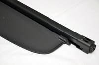 фото thumb №7, Ролета защита багажника porsche cayenne iii 9y0 9y 2018+ новая чёрная качество