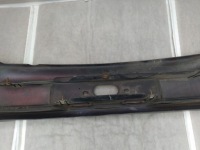 Бампер задняя задний - renault clio i lift Цена, фото thumb