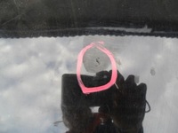 фото thumb №9, Nissan x-trail t30 2004- lift капот