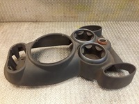 фото thumb №1, Mini one - cooper r50 - 53 рамка тяга переключения передач