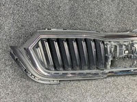 фото thumb №2, Skoda octavia 4 iv рамка решітка решітка радіатора хром решітка