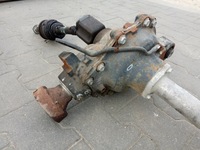 фото thumb №8, Ford ranger 3.2 tdci 16-19r- мост дифференциал перед