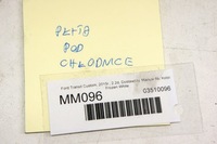 фото thumb №4, Mm096 ford transit custom балка pod радиатор