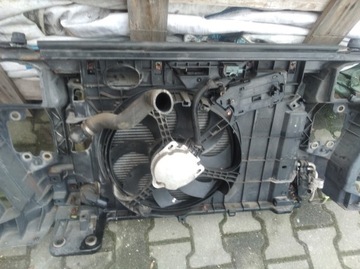 фото thumb №9, Fiat stilo pas переднее радиатор 1.8 16v комплектный