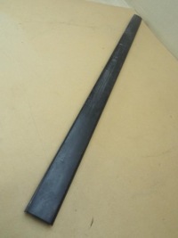 Молдинг бампера заднього середня bmw e30 1945926 Ціна, фото thumb