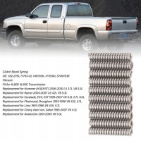 фото thumb №9, 10x пружины усилитель коробка передач 4l60e 4l65e