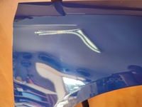 фото thumb №9, Крыло правые перед volkswagen passat b6 la5e