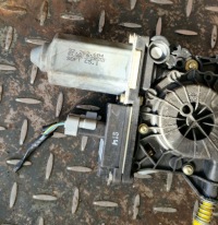 фото thumb №3, Підйомник двері розсувних лівий задня citroen c8